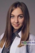 Сурченко Ирина Алексеевна - Белгород