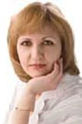 Суренина Елена Валерьевна - Томск