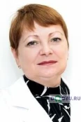 Суренская Марина Борисовна - Тамбов
