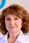 Сурьева Валентина Вениаминовна - Чебоксары