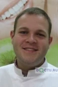 Сурганов Евгений Вадимович - Иркутск