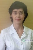 Сурганова Галина Леонидовна - Волгоград