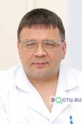 Сургутсков Алексей Валерьевич - Нижневартовск