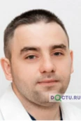 Суриков Александр Сергеевич - Тюмень