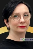 Сурикова Елена Валерьевна - Кострома
