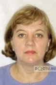 Сурикова Наталья Юрьевна - Самара