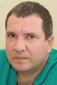 Сурин Андрей Александрович - Красноярск