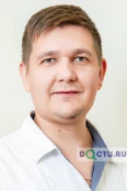 Сурин Борис Сергеевич - Ижевск