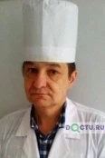 Сурин Сергей Сергеевич - Тамбов
