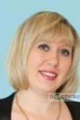 Сурина Оксана Владимировна - Челябинск