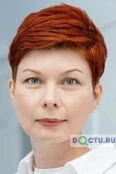 Суринкова Ирина Валерьевна - Астрахань