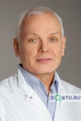 Сурьянинов Владимир Петрович - Челябинск