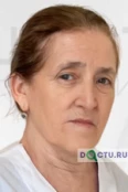 Сурхаева Миседу Исмаиловна - Дербент