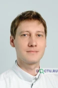 Сурков Алексей Максимович - Санкт-Петербург