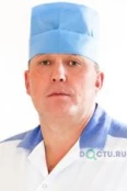 Сурков Анатолий Владимирович - Чебоксары