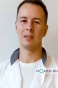 Сурков Артем Николаевич - Нижний Новгород
