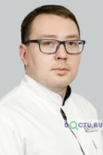 Сурков Илья Александрович - Томск