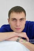 Сурков Иван Валерьевич - Красноярск