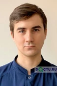Сурков Максим Александрович - Тюмень
