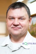 Сурков Олег Иванович - Калининград