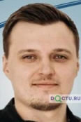Сурков Родион Алексеевич - Томск