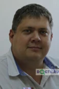 Сурков Сергей Сергеевич - Энгельс