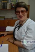 Суркова Елена Юрьевна - Саратов