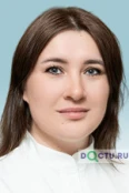 Суркова Елена Алексеевна - Москва