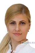 Суркова Ирина Александровна - Москва