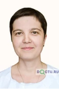 Суркова Мария Владимировна - Барнаул