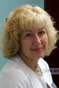 Суркова Ольга Борисовна - Калининград