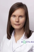 Суркова Ольга Михайловна - Санкт-Петербург