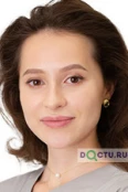 Суркова Полина Александровна - Нижний Новгород