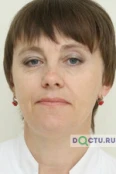 Суркова Татьяна Ивановна - Тамбов