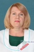 Суркова Татьяна Викторовна - Тамбов
