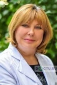 Суркова Татьяна Владимировна - Москва