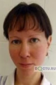 Суркова Вера Валентиновна - Москва
