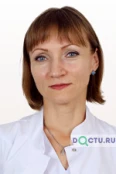 Суркова Вера Викторовна - Ростов-на-Дону
