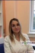Суркова Виктория Андреевна - Ульяновск