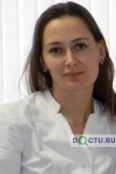 Сурмина Ирина Владимировна - Псков