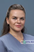 Сурминова Надежда Геннадьевна - Санкт-Петербург