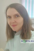 Сурначева Елена Юрьевна - Тула