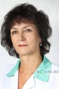 Сурнаева Любовь Васильевна - Томск