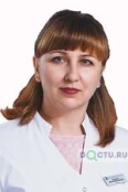 Сурнина Елена Евгеньевна - Челябинск