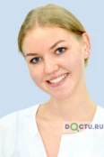 Суродина Елизавета Александровна - Москва