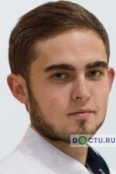 Суров Иван Юрьевич - Рязань