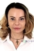 Сурова Наталья Павловна - Москва