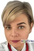 Сурова Ольга Александровна - Санкт-Петербург