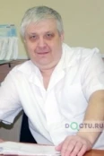 Суровцев Дмитрий Леонидович - Архангельск