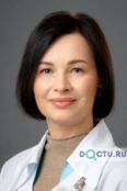 Суровцева Анна Георгиевна - Екатеринбург